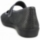 Doctor Cutillas Ballerina 10728 Selbstklebend NEGRO