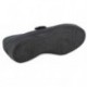 Doctor Cutillas Ballerina 10728 Selbstklebend NEGRO