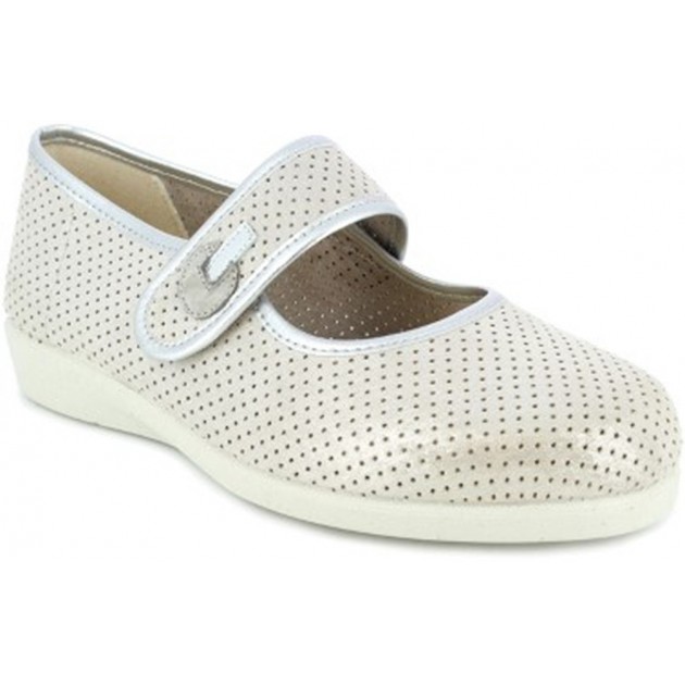 Doctor Cutillas Ballerina 10728 Selbstklebend SALINAS Doctor Cutillas Ballerina 10728 Selbstklebend SALINAS