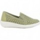 DOCTOR CUTILLAS MOKASIN 38465 NEW YORK KAKI
