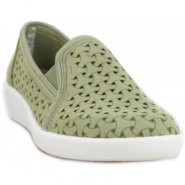 DOCTOR CUTILLAS MOKASIN 38465 NEW YORK KAKI