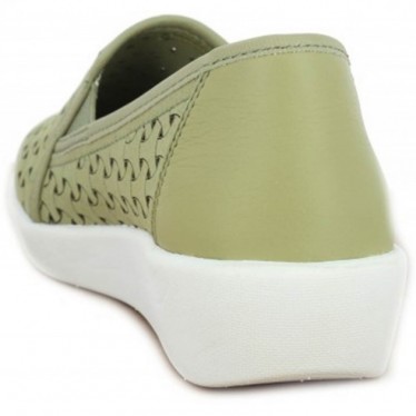 DOCTOR CUTILLAS MOKASIN 38465 NEW YORK KAKI
