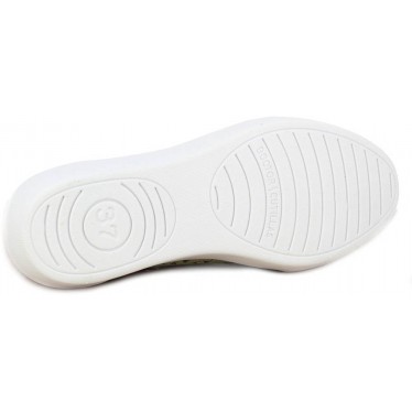 DOCTOR CUTILLAS MOKASIN 38465 NEW YORK KAKI
