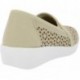 DOCTOR CUTILLAS MOKASIN 38465 NEW YORK PLATINO