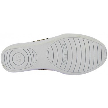 DOCTOR CUTILLAS MOKASIN 38465 NEW YORK PLATINO