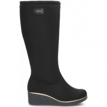 CUTILLAS ARZTSTIEFEL SECOTEX 64818 NEGRO