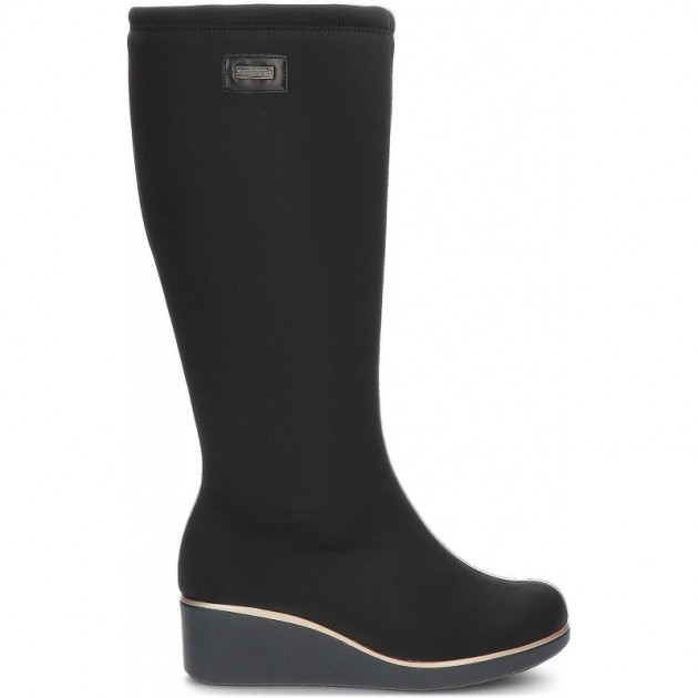 CUTILLAS ARZTSTIEFEL SECOTEX 64818 NEGRO CUTILLAS ARZTSTIEFEL SECOTEX 64818 NEGRO