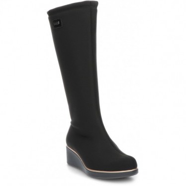 CUTILLAS ARZTSTIEFEL SECOTEX 64818 NEGRO
