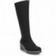 CUTILLAS ARZTSTIEFEL SECOTEX 64818 NEGRO