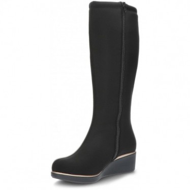CUTILLAS ARZTSTIEFEL SECOTEX 64818 NEGRO