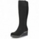 CUTILLAS ARZTSTIEFEL SECOTEX 64818 NEGRO
