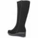 CUTILLAS ARZTSTIEFEL SECOTEX 64818 NEGRO