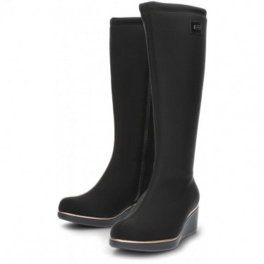 CUTILLAS ARZTSTIEFEL SECOTEX 64818 NEGRO