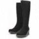 CUTILLAS ARZTSTIEFEL SECOTEX 64818 NEGRO