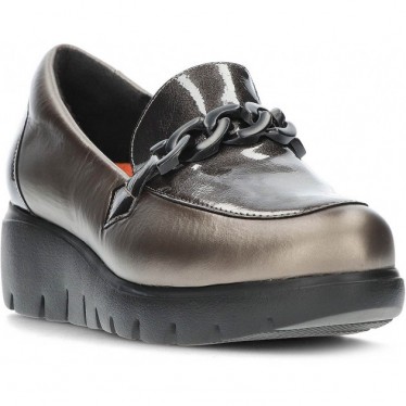 DOCTOR CUTILLAS MOKASIN 89544 LACKLEDER MARRON