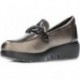 DOCTOR CUTILLAS MOKASIN 89544 LACKLEDER MARRON