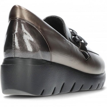 DOCTOR CUTILLAS MOKASIN 89544 LACKLEDER MARRON