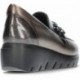 DOCTOR CUTILLAS MOKASIN 89544 LACKLEDER MARRON