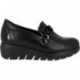 DOCTOR CUTILLAS MOKASIN 89544 LACKLEDER NEGRO