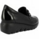 DOCTOR CUTILLAS MOKASIN 89544 LACKLEDER NEGRO