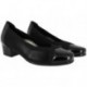 DOCTOR CUTILLAS GENEVA 81748 ABSATZSCHUH NEGRO