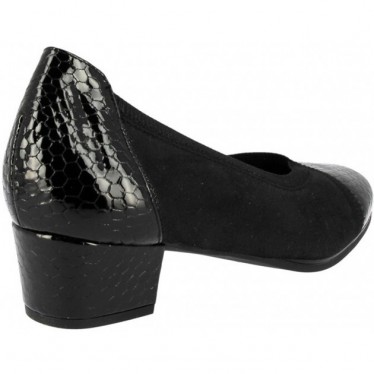 DOCTOR CUTILLAS GENEVA 81748 ABSATZSCHUH NEGRO