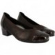 DOCTOR CUTILLAS GENEVA 81748 ABSATZSCHUH MARRON