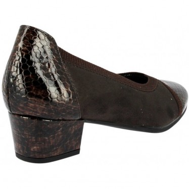 DOCTOR CUTILLAS GENEVA 81748 ABSATZSCHUH MARRON