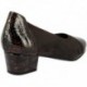 DOCTOR CUTILLAS GENEVA 81748 ABSATZSCHUH MARRON