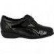 DOCTOR CUTILLAS ORTHOPÄDISCHE SCHUHE GENT 53573 NEGRO