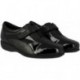 DOCTOR CUTILLAS ORTHOPÄDISCHE SCHUHE GENT 53573 NEGRO