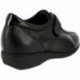 DOCTOR CUTILLAS ORTHOPÄDISCHE SCHUHE GENT 53573 NEGRO