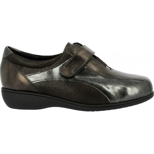 DOCTOR CUTILLAS ORTHOPÄDISCHE SCHUHE GENT 53573 MARRON DOCTOR CUTILLAS ORTHOPÄDISCHE SCHUHE GENT 53573 MARRON