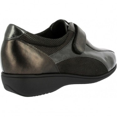 DOCTOR CUTILLAS ORTHOPÄDISCHE SCHUHE GENT 53573 MARRON