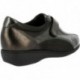 DOCTOR CUTILLAS ORTHOPÄDISCHE SCHUHE GENT 53573 MARRON