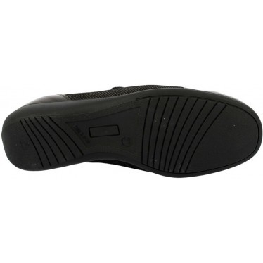 DOCTOR CUTILLAS ORTHOPÄDISCHE SCHUHE GENT 53573 MARRON
