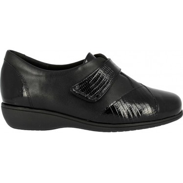 DOCTOR CUTILLAS SCHUHE GENT 53574 NEGRO