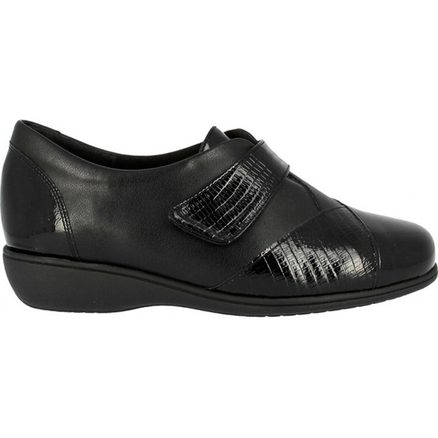 DOCTOR CUTILLAS SCHUHE GENT 53574 NEGRO DOCTOR CUTILLAS SCHUHE GENT 53574 NEGRO