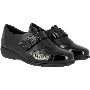 DOCTOR CUTILLAS SCHUHE GENT 53574 NEGRO