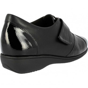 DOCTOR CUTILLAS SCHUHE GENT 53574 NEGRO