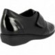 DOCTOR CUTILLAS SCHUHE GENT 53574 NEGRO