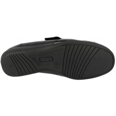 DOCTOR CUTILLAS SCHUHE GENT 53574 NEGRO