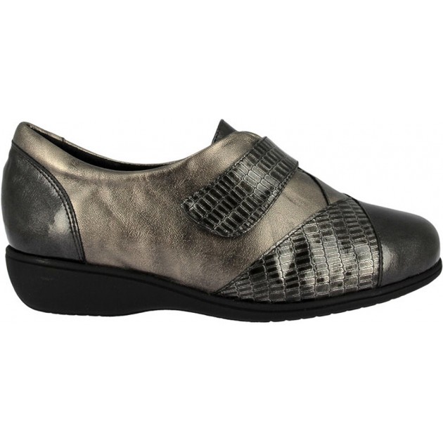 DOCTOR CUTILLAS SCHUHE GENT 53574 ANTRACITA DOCTOR CUTILLAS SCHUHE GENT 53574 ANTRACITA