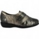 DOCTOR CUTILLAS SCHUHE GENT 53574 ANTRACITA