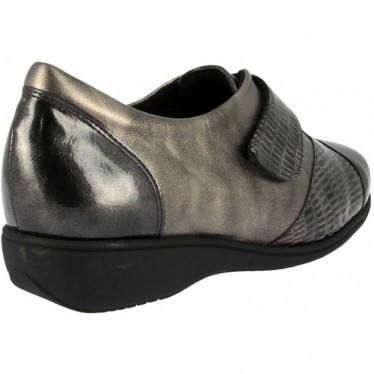 DOCTOR CUTILLAS SCHUHE GENT 53574 ANTRACITA