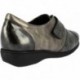 DOCTOR CUTILLAS SCHUHE GENT 53574 ANTRACITA