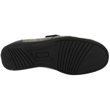 DOCTOR CUTILLAS SCHUHE GENT 53574 ANTRACITA