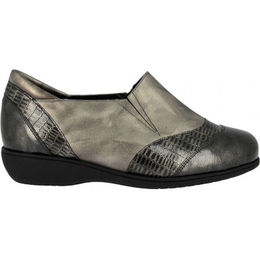 DOCTOR CUTILLAS MOKASIN GENT 53575 ANTRACITA