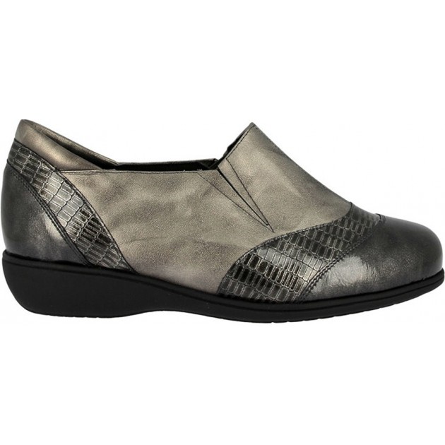 DOCTOR CUTILLAS MOKASIN GENT 53575 ANTRACITA DOCTOR CUTILLAS MOKASIN GENT 53575 ANTRACITA