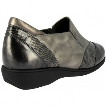 DOCTOR CUTILLAS MOKASIN GENT 53575 ANTRACITA